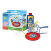 Peppa Pig Pustefix Soap Bubble Bottle Multi-Bubbler Sada (5)