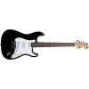 Elektrická gitara Jr. Bird STJ-01 Swallow Black Henry’s