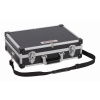 Kreator KRT640101B - Hliníkový kufor 420x300x125mm čierny