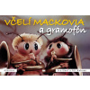 Včelí mackovia a gramofón - Ivo Houf, Jiří Kahoun
