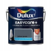 Farba na - Farba DULUX EASYCARE + 2,5 l loftový granát (Farba na - Farba DULUX EASYCARE + 2,5 l loftový granát)