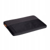 TRUST SLEEVE 15.6” ECO černé 25248