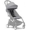 Stokke Yoyo 3 Color Pack - farebná sada, čalúnenie kočíka | Stone