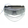 ZADNÁ LED LAMPA S SMEROVKAMI PRE HONDA CBR 600 F4