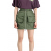 Alpha Industries sukňa Utility Mini Skirt Wmn sage green Farba: zelená, Veľkosti dámske: XS