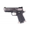 Airsoft - ASG EC GBB Hi-Capa 3.8 Force Brontosaurus Gun (Airsoft - ASG EC GBB Hi-Capa 3.8 Force Brontosaurus Gun)