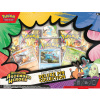 Pokémon TCG Ascended Heroes - First Partners Deluxe Pin Collection Predobjednávka