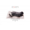 ESEN SKV GERMANY Hadica plniaceho vzduchu, hadica INTERCOOLER 6395280982 24SKV158
