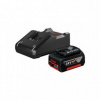 BOSCH Starter-set (GAL 18V-40 + 1 x GBA 4,0Ah, kartón)1600A01B9Y