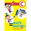 Matematika C - Učebnica (Milan Hejný)