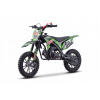 Motor Ramiz zelený do 60 kg