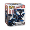 Funko POP Super: Spiderman - Alien Monster #1528