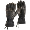 Black Diamond Patrol Gloves čierna XL