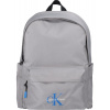 Mestský ruksak Calvin Klein BOLD ROUND BACKPACK Sivá,Modrá