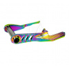 CTM TAC CTM CNC obojstranný záchyt záveru Hi-Capa – Electroplated Rainbow