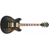 Ibanez AS73G Black
