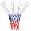 Basketbalová sieť Meteor 12 háčikov159-38