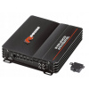1-kanálový automobilový zosilňovač Renegade RXA1200D s výkonom 1x600 Watt RMS 1Ohm