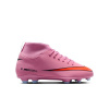 Topánky Nike Junior Mercurial Superfly 10 Club FG/MG FQ8318-600 38.5