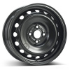 Plechový disk pre HYUNDAI i20 5015 6x15 4x100x54 ET47
