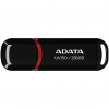 ADATA UV150 USB kľúč 256 GB USB Typ-A 3.2 Gen 1 (3.1 Gen 1) Čierna (AUV150-256G-RBK)