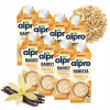 Alpro Barista Ovesno-sójový nápoj s vanilkovou príchuťou 750 ml