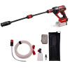 Einhell Power X-Change Aku tlaková umývacia pištoľ HYPRESSO 18/24-1