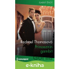 E-kniha Princeznin gambit - Rachael Thomas