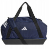 Adidas Taška TIRO Duffle s přihrádkou M KD4235