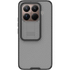Nillkin CamShield PRO kryt pre Xiaomi 15T Pro, čierny 57983128773