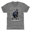 Colorado Avalanche Detské - Nathan MacKinnon Number NHL Tričko 14-16 rokov
