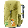 Deuter Waldfuchs 10 Linden cactus