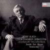 Legendary Recordings - Dvorak / Suk / Mozart / Tchaikovsky Josef Vlach & Czech Chamber Orchaestra CD