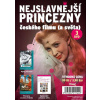 Nejslavnější princezny českého filmu (a světa) - DVD