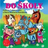 Audiokniha: Do školy