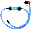SOURCE Tube kit +Sawyer filter Blue