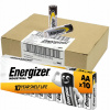 Alkalická batéria Energizer AA (R6) 120 ks