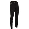Silvini pánske nohavice MP2519 Tellaro black L