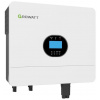 Growatt SPF 6000ES Plus měnič k fotovoltaice 6kW 48V (SPF 6000ES PLUS)