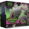 Pokémon TCG Shrouded Fable Elite Trainer Box