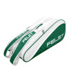 Taška na rakety Felet Monogram Thermal Bag Green