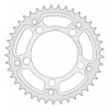 SUPERSPROX Reťazová rozeta SUPERSPROX STEALTH RST-245/2:51-BLU modrá 51T, 520