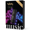 Twinkly USB zvukový senzor na synchronizáciu hudby so svetielkami Twinkly Music Dongle