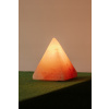 Soľná lampa - Pyramídová soľná lampa (Pyramídová soľná lampa)