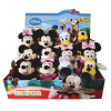 Dino 674318 Disney Mickey Mouse plyšová postavička 20 cm