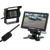 Univerzálny set LCD monitor a cúvacia kamera 7