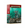 GW Warhammer Age of Sigmar: Idoneth Deepkin: Mathaela, Oracle of the Abyss