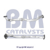 BM CATALYSTS Výfukové potrubie BM50523