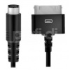 IK Multimedia 30-pin to Mini-DIN