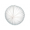 Lampión guľa 25 cm 8590331287925 Wiky